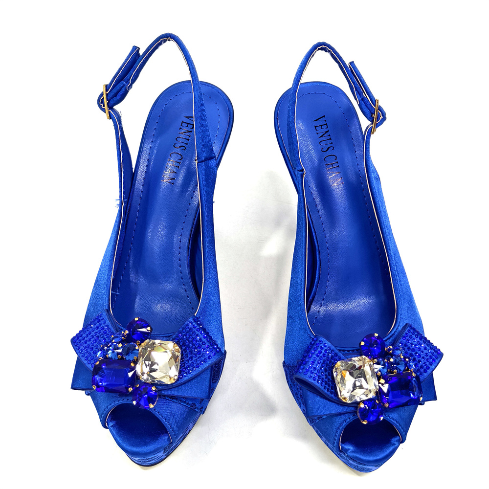 2024 Rhinestone Design INS Hot - Luxury Bags And Shoes のレビューと価格
